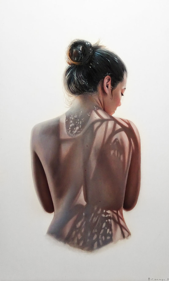 Shelter by Bronwyn Hill | Lethbridge Gallery